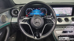 Mercedes-Benz E-Class W213 E350 4MATIC Avangarde (04.2021)