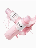 Medicube Молочный тонер с ПДРН и ниацинамидом PDRN Pink Niacinamide Milky Toner 150 мл