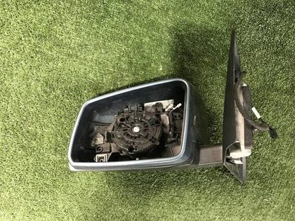 Зеркало левое Mercedes A W176 (2013-2018) 7 контактов