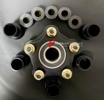 КОВАНЫЕ ДИСКИ ДЛЯ HONDA X ADV 750 Хонда