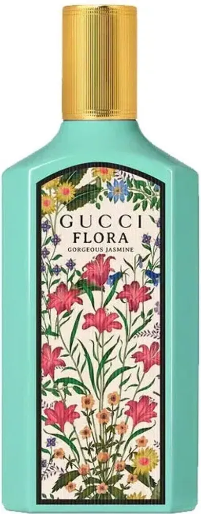 GUCCI FLORA GORGEOUS JASMINE EDP 30ML