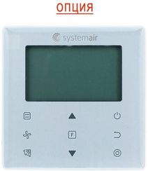 Настенная VRF система Systemair SYSVRF2 WALL 90 Q