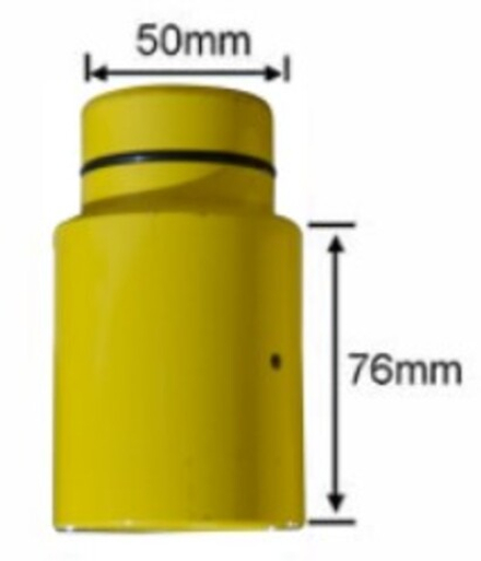SA-3 Удлинитель-проставка для рамных автомобилей