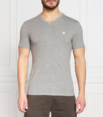 футболка core GUESS - серый(M2YI32 J1311)