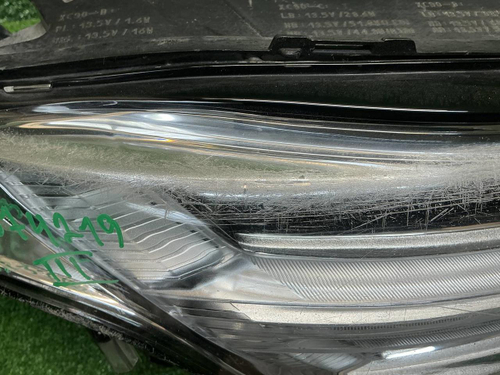 Фара правая Volvo XC90 2 (2014-2019) LED