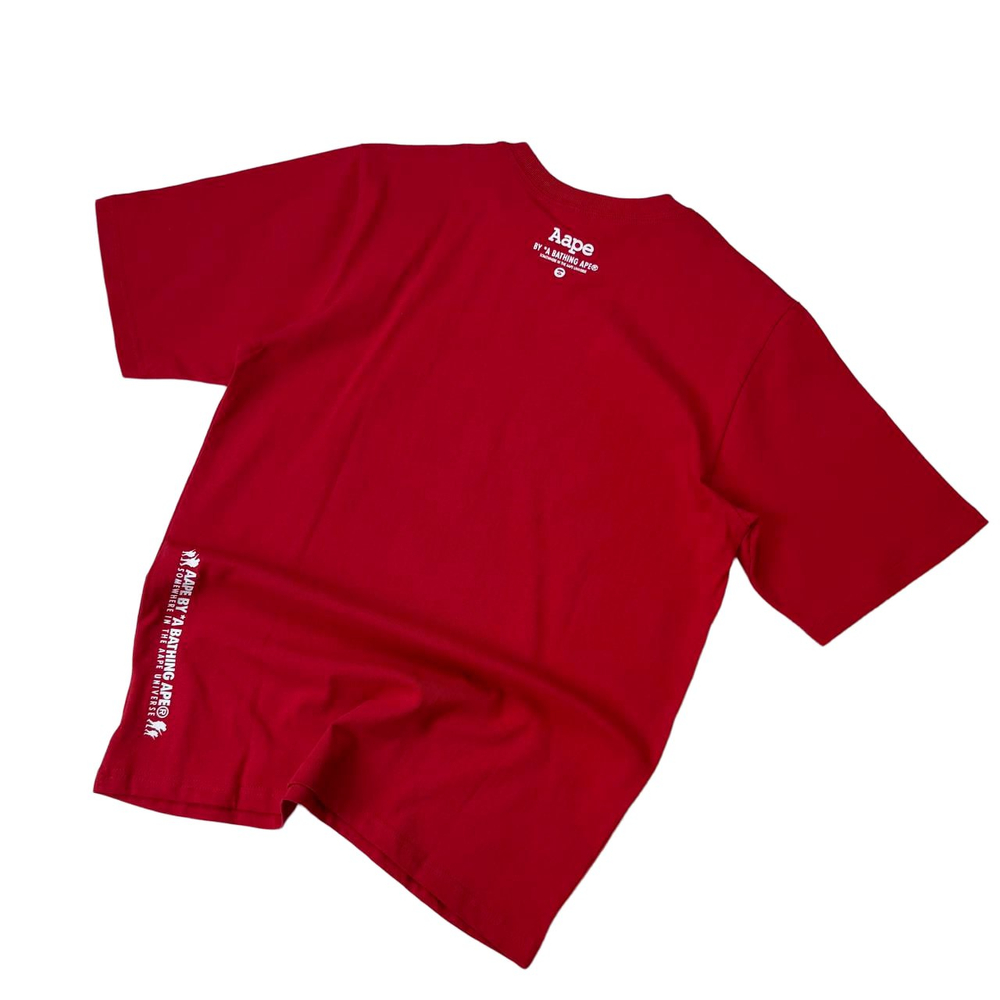 Футболка Aape