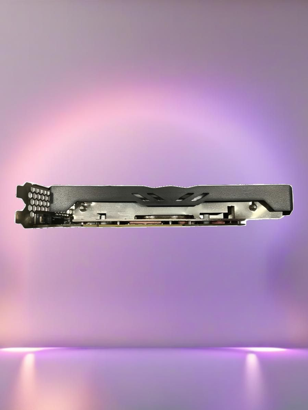 Видеокарта Palit GeForce GTX 1660 Ti Dual 6Gb