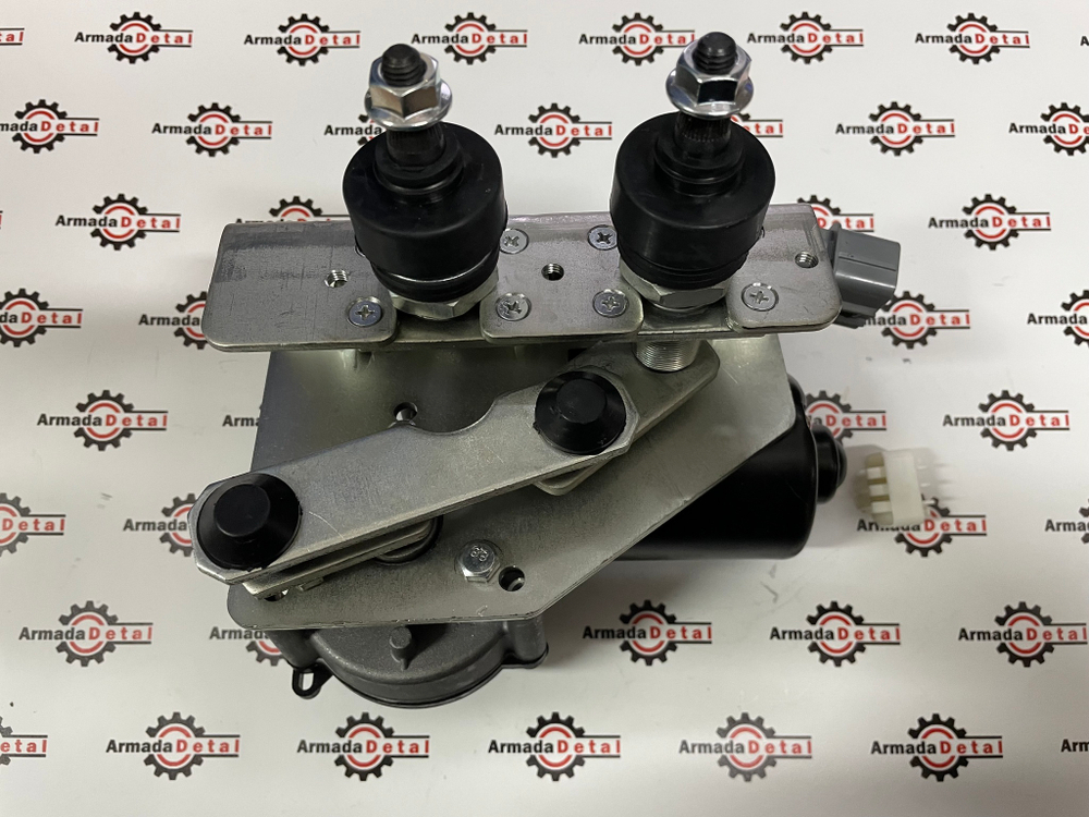 Моторчик переднего стеклоочистителя | 714/40147, 334/G7574 | Spare Parts