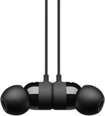 Гарнитура вкладыши Beats Urbeats3 Lightning 1.2м черный проводные (MQHY2ZE/A)