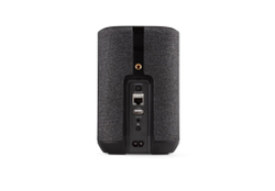 Беспроводная акустика (смарт кoлoнкa) Denon Home 150, Black (черный)