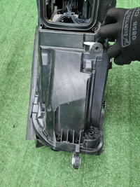 Фара правая Mercedes GLE V167 18-24 Multibeam LED