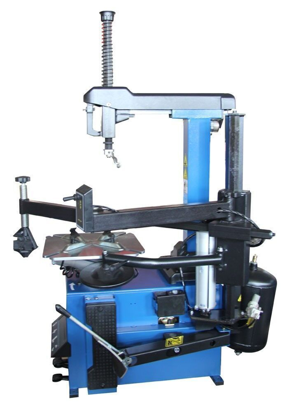 Шиномонтажный станок автомат M-221BP6 AE&T (380 В) M-221BP6-380