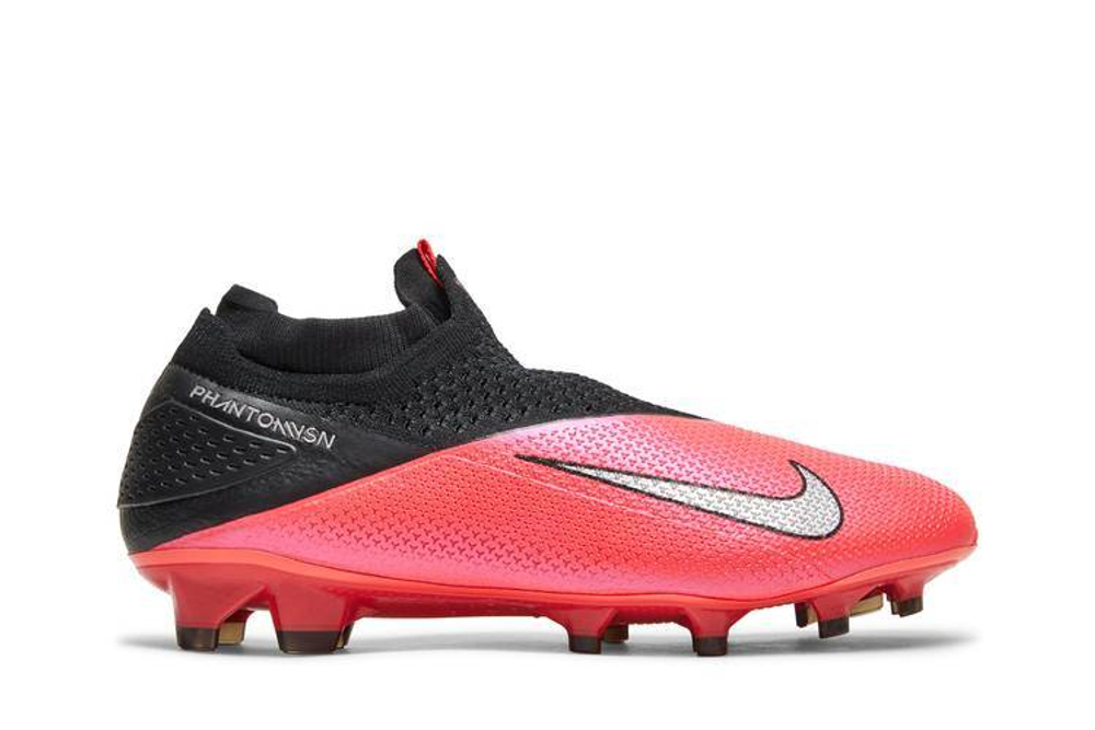 Кроссовки Nike Phantom Vision 2 Elite Dynamic Fit Fg