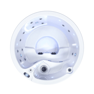 Гидромассажный спа-бассейн Lovia Spa zr7025