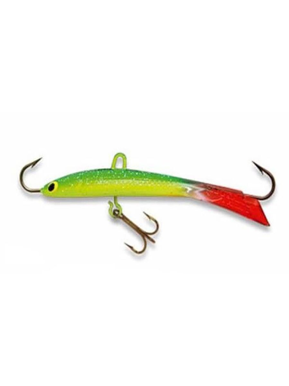 Балансир для зимней рыбалки Tasapaino X-PRO 75мм RB