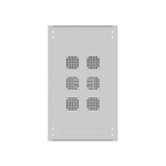 Шкаф напольный NTSS NTSS-R22U60100GS