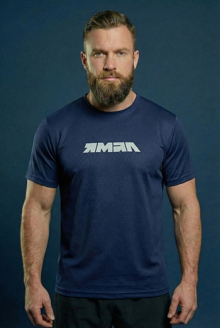 Футболка классическая "ЯМАЛ"