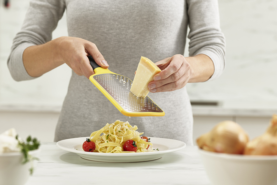 Тёрка с двумя лезвиями Multi-Grate, Joseph Joseph
