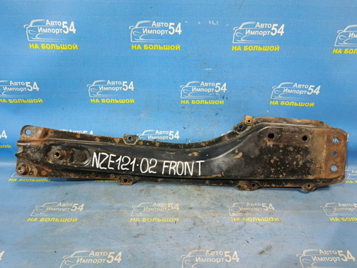 Балка передняя продольная TOYOTA FIELDER 2001