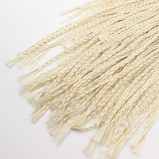 Канекалон  ZIZI (афрокосички прямые) 52шт. 110гр.160см 613