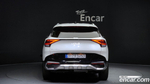 Kia Sportage 5 Generation Дизель 2.0 2WD (02.2023)