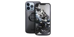 Набор SP Moto Bundle Cases (c чехлом) для IPhone 13 PRO