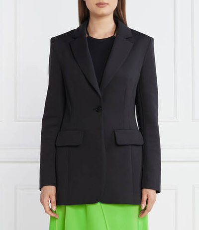 Пиджак Marc Cain - черный(VC 34.12 J23)