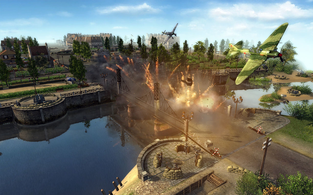 Men of War: Collector's Pack (для ПК, цифровой код доступа)