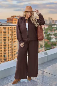 Костюм УК-734 Фабрика Моды