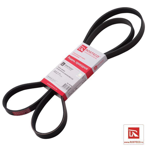 Ремень генератора 5PK1888 для ВАЗ 2123 Rosteco