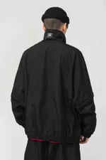 Купить Ветровка Codered Halfsleeve черная Ветровка Codered Halfsleeve черная