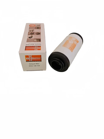 Фильтр воздушный для вакуумников BUSCH 0532140154