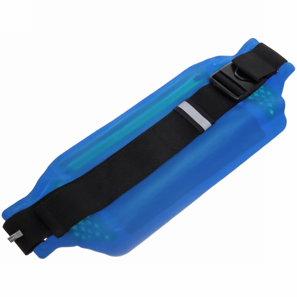 Сумка поясная для спорта и отдыха «Comfort», микс