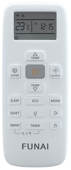 Сплит-система Funai RAC-SM25HP.D03