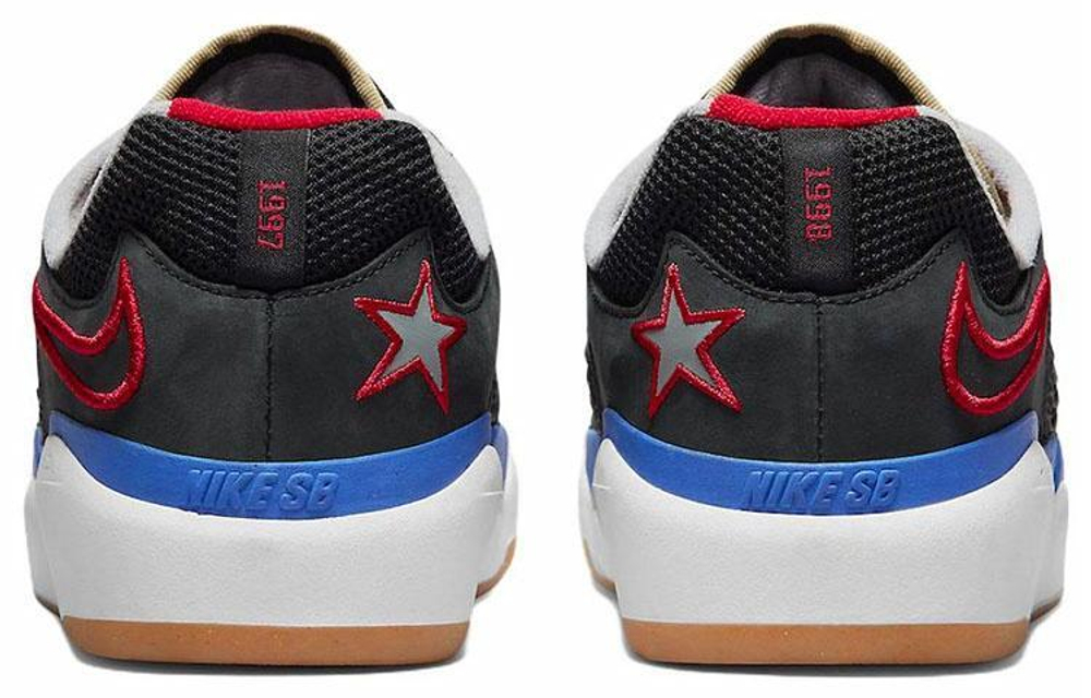 Кроссовки Nba X Nike Sb Ishod 75