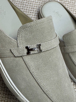 Мюли Hermes Likely