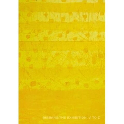 товары BIGBANG - BIGBANG10 THE EXHIBITION: A TO Z Photo Book