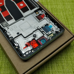 Oppo Reno 10 5G (CPH2531) Дисплейный модуль с тачскрином) (в рамке) (ORIG-SP)