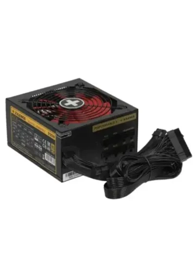 Блок питания Performance X+ XN174 850W XP850MR9.2 BLACK