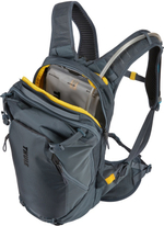 Велорюкзак с гидратором Thule Rail 18L TRHP218 Dark Slate (3204482)