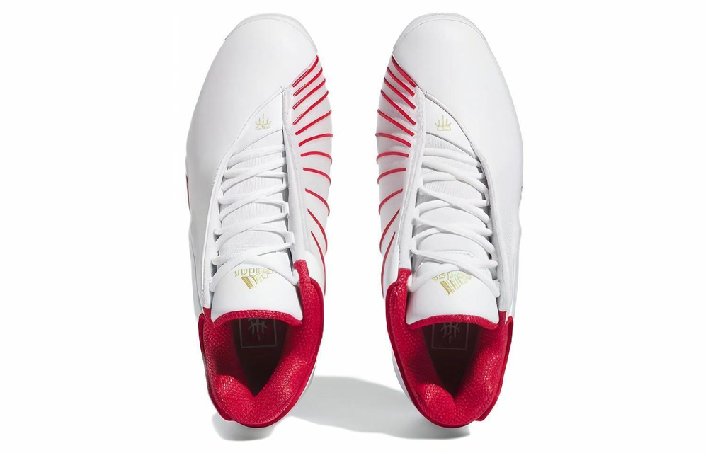 Кроссовки Adidas T Mac 3 Restomod 3