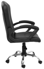 Кресло Фортуна 4 к/з Атзек п.Директор