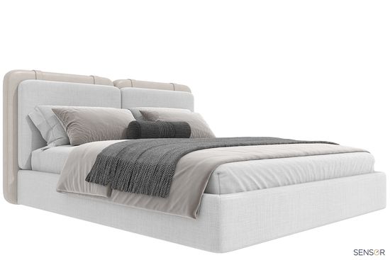 Кровать Шанель