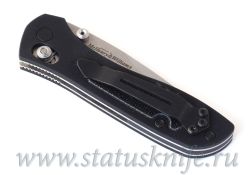 Нож Benchmade 707 McHenry Sequelфотография - 8