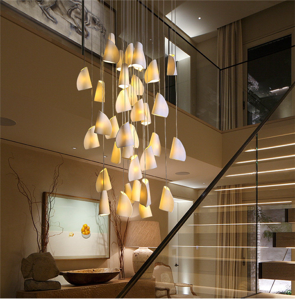 Pendant design lamp  21.50 by Bocci