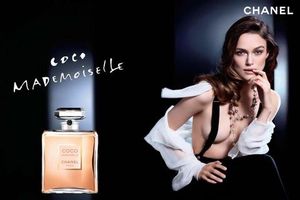 Chanel Coco Mademoiselle Eau De Parfum