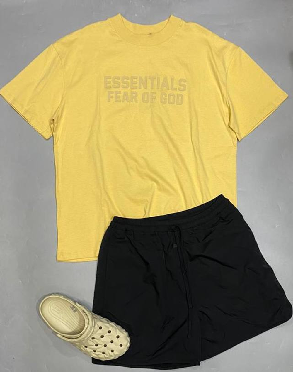 Шорты Fear Of God