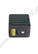 Лазерный уровень ADA CUBE MINI GREEN PROFESSIONAL EDITION