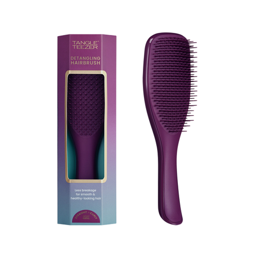 Tangle Teezer Расческа The Ultimate (Wet) Detangler Midnight Plum