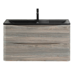 Мебель для ванной комнаты подвесная BelBagno ACQUA-1000-2C-SO-PS 100 см Pino Scania